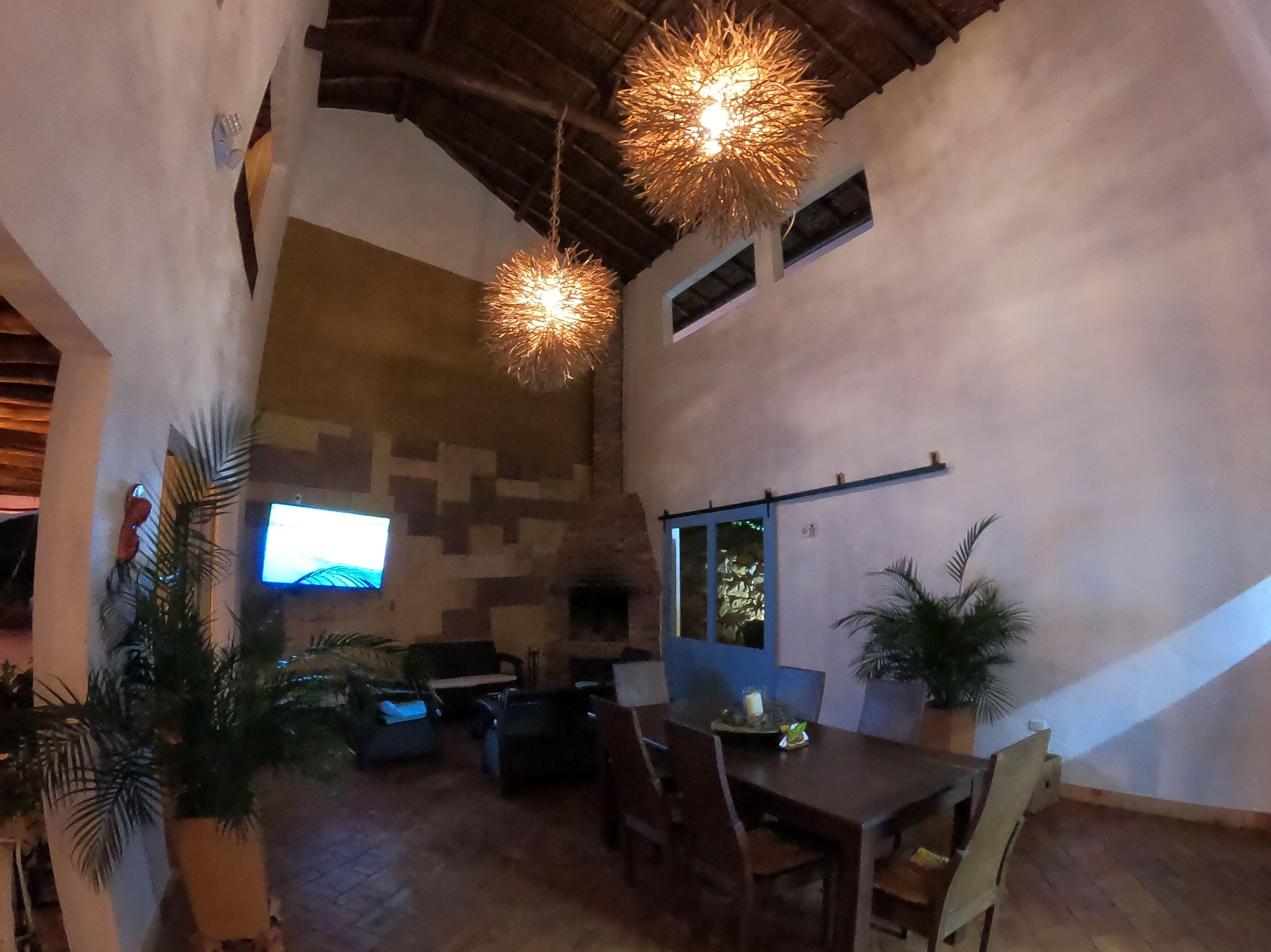 Hotel Boutique Feria Internacional — Photos 1