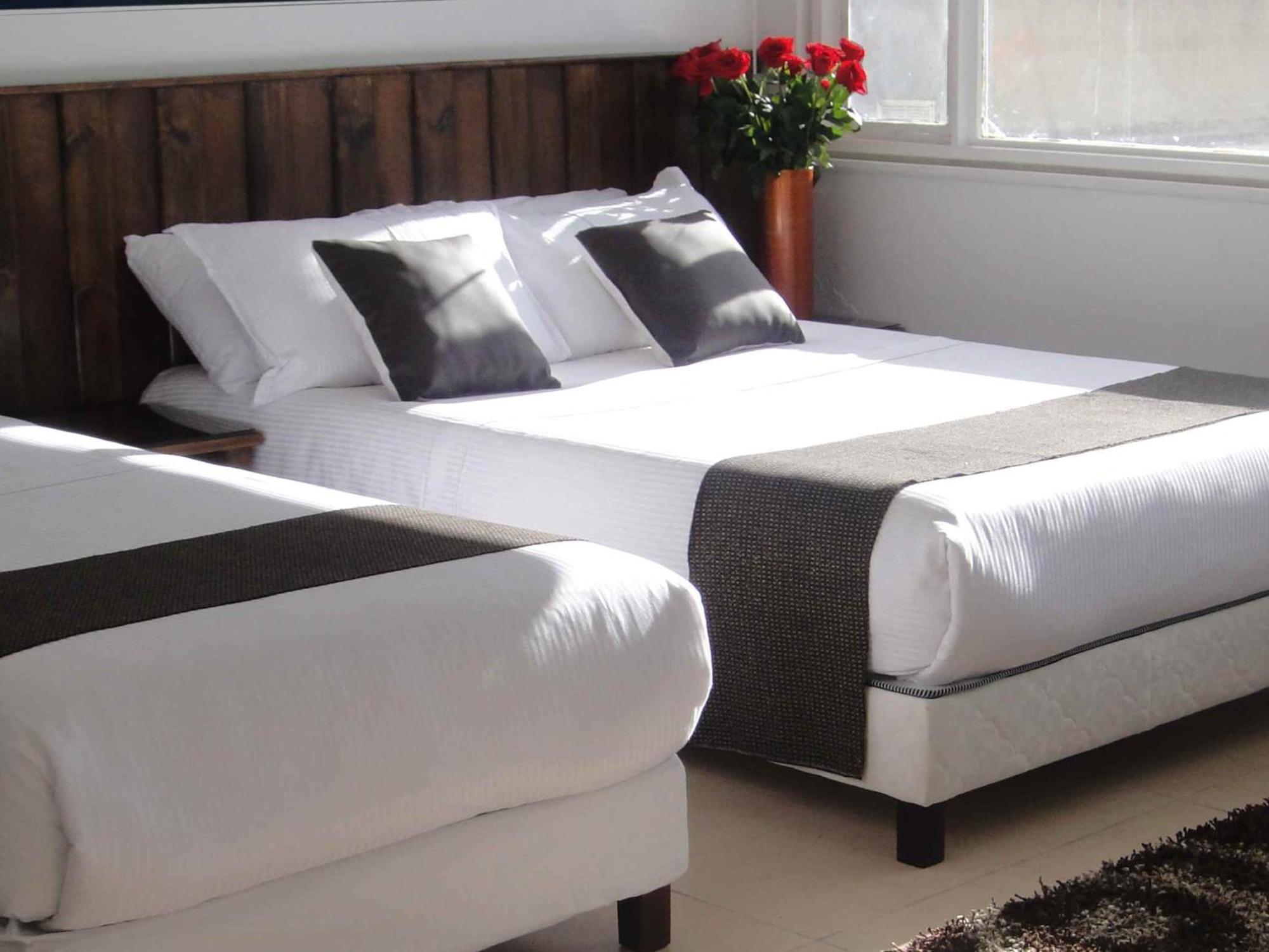 Hotel Boutique Feria Internacional — Photos 3